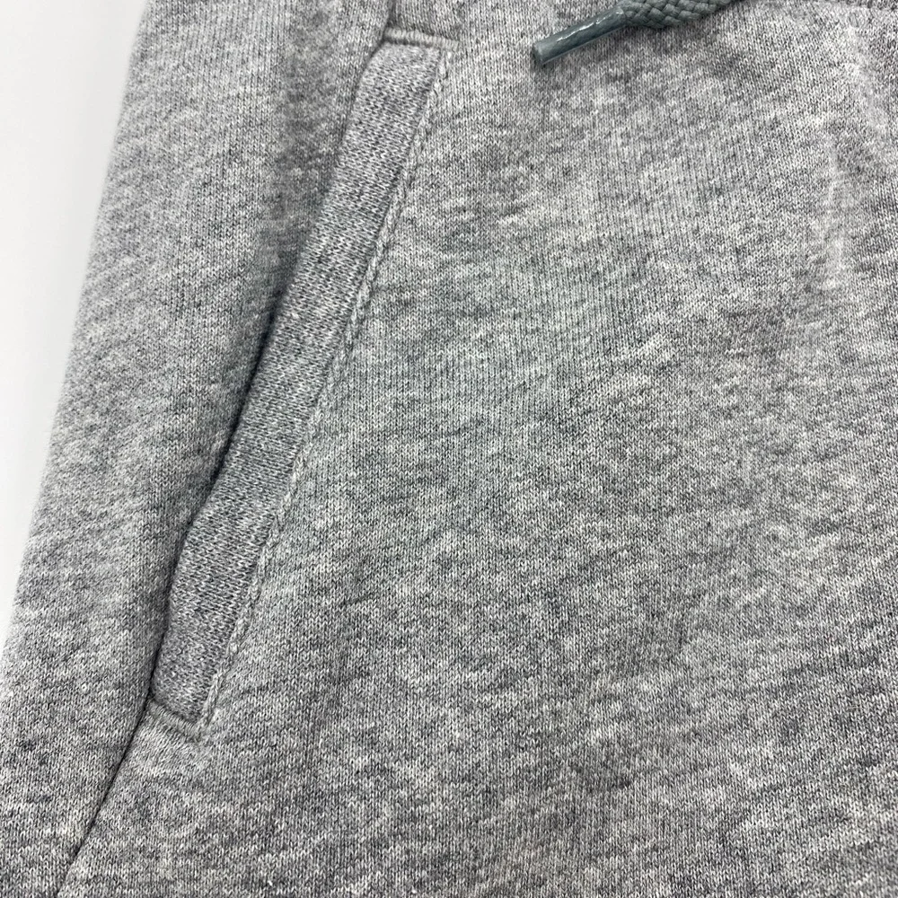 Nike Big Girls‎ Sportswear Club French Terry Shorts - NWT - XS